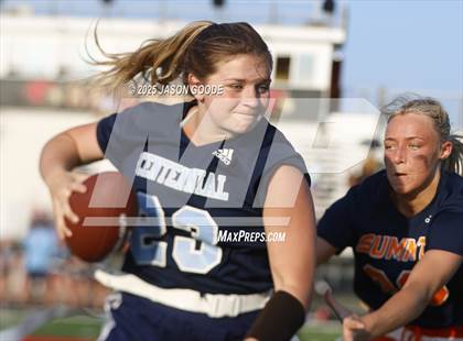 Thumbnail 2 in Centennial vs Summit photogallery.
