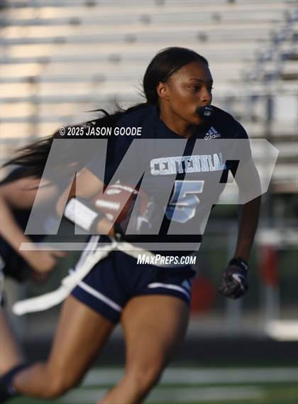 Thumbnail 3 in Centennial vs Summit photogallery.