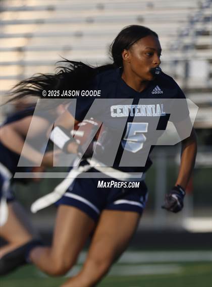 Thumbnail 1 in Centennial vs Summit photogallery.