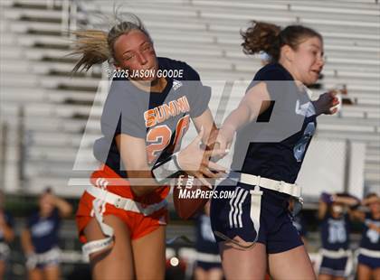 Thumbnail 3 in Centennial vs Summit photogallery.