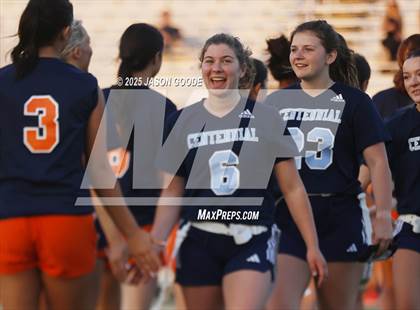 Thumbnail 1 in Centennial vs Summit photogallery.