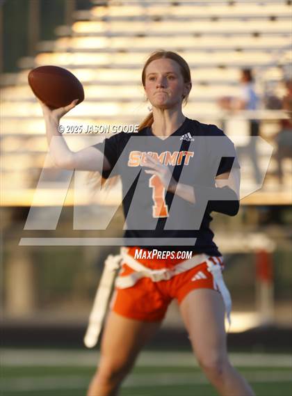 Thumbnail 2 in Centennial vs Summit photogallery.