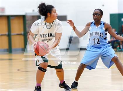 Thumbnail 2 in Potomac @ Woodbridge photogallery.