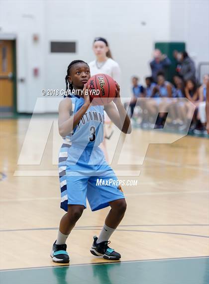 Thumbnail 2 in Potomac @ Woodbridge photogallery.