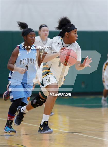 Thumbnail 1 in Potomac @ Woodbridge photogallery.