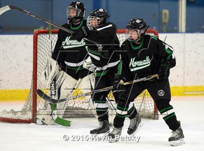 Thumbnail 3 in Norwalk/McMahon @ Housatonic/Northwestern/Wamogo photogallery.