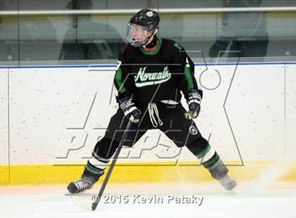 Thumbnail 2 in Norwalk/McMahon @ Housatonic/Northwestern/Wamogo photogallery.