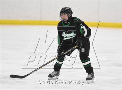 Thumbnail 1 in Norwalk/McMahon @ Housatonic/Northwestern/Wamogo photogallery.