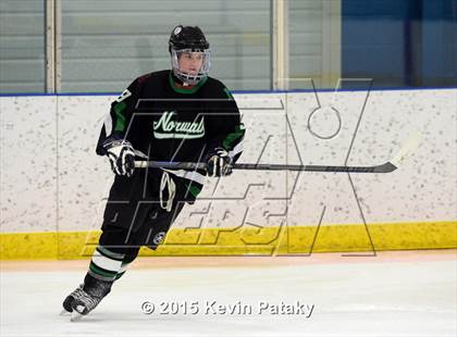 Thumbnail 3 in Norwalk/McMahon @ Housatonic/Northwestern/Wamogo photogallery.