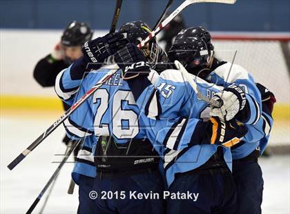 Thumbnail 3 in Norwalk/McMahon @ Housatonic/Northwestern/Wamogo photogallery.