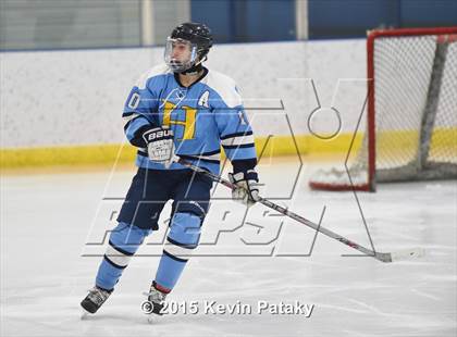 Thumbnail 3 in Norwalk/McMahon @ Housatonic/Northwestern/Wamogo photogallery.
