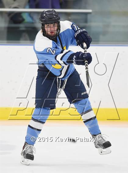 Thumbnail 3 in Norwalk/McMahon @ Housatonic/Northwestern/Wamogo photogallery.