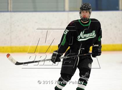 Thumbnail 3 in Norwalk/McMahon @ Housatonic/Northwestern/Wamogo photogallery.