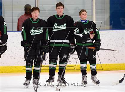 Thumbnail 2 in Norwalk/McMahon @ Housatonic/Northwestern/Wamogo photogallery.