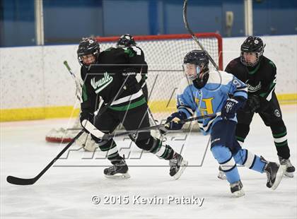 Thumbnail 3 in Norwalk/McMahon @ Housatonic/Northwestern/Wamogo photogallery.
