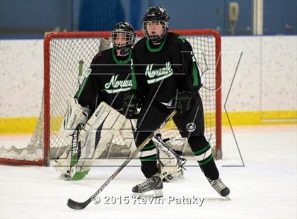 Thumbnail 3 in Norwalk/McMahon @ Housatonic/Northwestern/Wamogo photogallery.