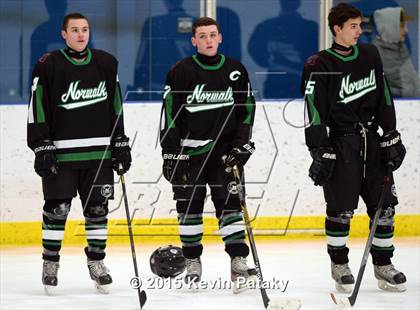Thumbnail 3 in Norwalk/McMahon @ Housatonic/Northwestern/Wamogo photogallery.