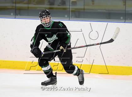 Thumbnail 3 in Norwalk/McMahon @ Housatonic/Northwestern/Wamogo photogallery.