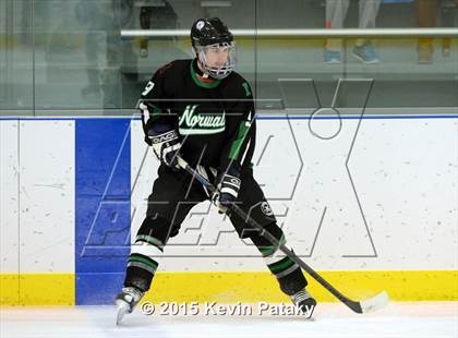 Thumbnail 2 in Norwalk/McMahon @ Housatonic/Northwestern/Wamogo photogallery.