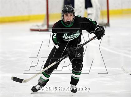 Thumbnail 3 in Norwalk/McMahon @ Housatonic/Northwestern/Wamogo photogallery.