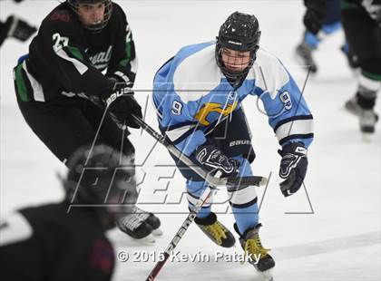 Thumbnail 3 in Norwalk/McMahon @ Housatonic/Northwestern/Wamogo photogallery.
