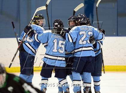 Thumbnail 3 in Norwalk/McMahon @ Housatonic/Northwestern/Wamogo photogallery.