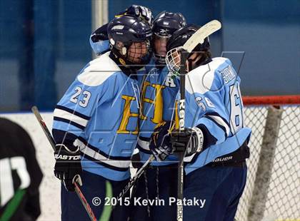Thumbnail 3 in Norwalk/McMahon @ Housatonic/Northwestern/Wamogo photogallery.