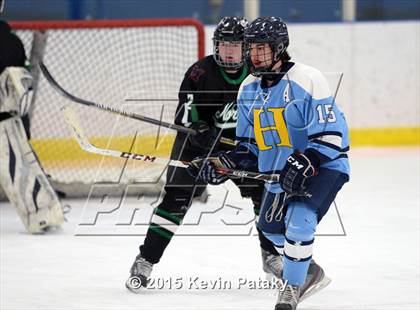 Thumbnail 3 in Norwalk/McMahon @ Housatonic/Northwestern/Wamogo photogallery.