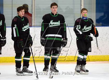 Thumbnail 1 in Norwalk/McMahon @ Housatonic/Northwestern/Wamogo photogallery.