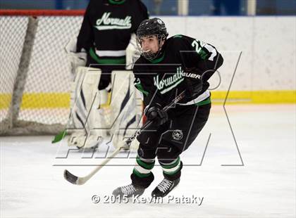Thumbnail 3 in Norwalk/McMahon @ Housatonic/Northwestern/Wamogo photogallery.