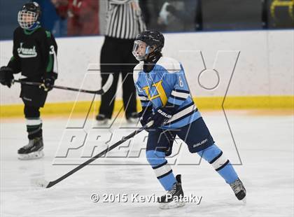 Thumbnail 1 in Norwalk/McMahon @ Housatonic/Northwestern/Wamogo photogallery.