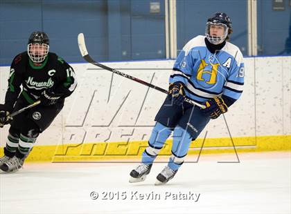 Thumbnail 3 in Norwalk/McMahon @ Housatonic/Northwestern/Wamogo photogallery.