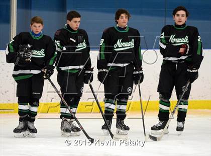Thumbnail 3 in Norwalk/McMahon @ Housatonic/Northwestern/Wamogo photogallery.