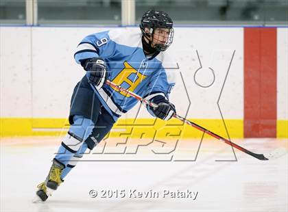 Thumbnail 2 in Norwalk/McMahon @ Housatonic/Northwestern/Wamogo photogallery.