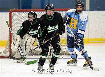 Thumbnail 3 in Norwalk/McMahon @ Housatonic/Northwestern/Wamogo photogallery.