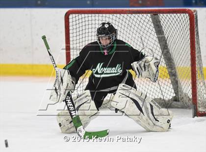 Thumbnail 3 in Norwalk/McMahon @ Housatonic/Northwestern/Wamogo photogallery.