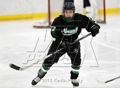 Thumbnail 1 in Norwalk/McMahon @ Housatonic/Northwestern/Wamogo photogallery.