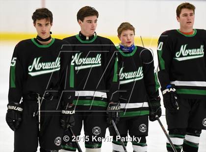 Thumbnail 3 in Norwalk/McMahon @ Housatonic/Northwestern/Wamogo photogallery.