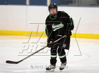 Thumbnail 3 in Norwalk/McMahon @ Housatonic/Northwestern/Wamogo photogallery.