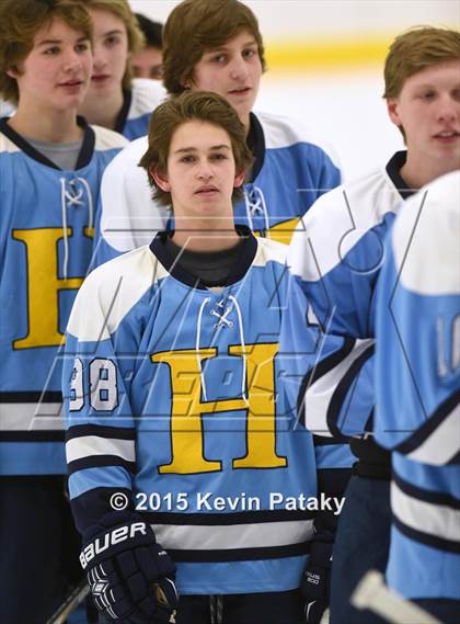 Thumbnail 3 in Norwalk/McMahon @ Housatonic/Northwestern/Wamogo photogallery.