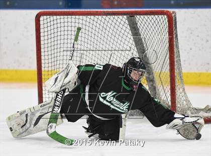 Thumbnail 3 in Norwalk/McMahon @ Housatonic/Northwestern/Wamogo photogallery.