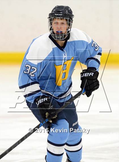 Thumbnail 3 in Norwalk/McMahon @ Housatonic/Northwestern/Wamogo photogallery.