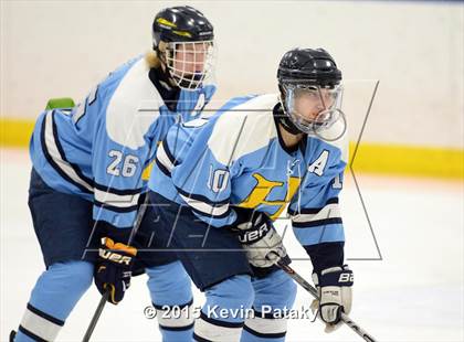 Thumbnail 3 in Norwalk/McMahon @ Housatonic/Northwestern/Wamogo photogallery.