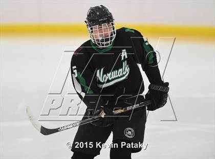 Thumbnail 1 in Norwalk/McMahon @ Housatonic/Northwestern/Wamogo photogallery.