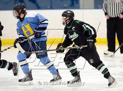 Thumbnail 2 in Norwalk/McMahon @ Housatonic/Northwestern/Wamogo photogallery.