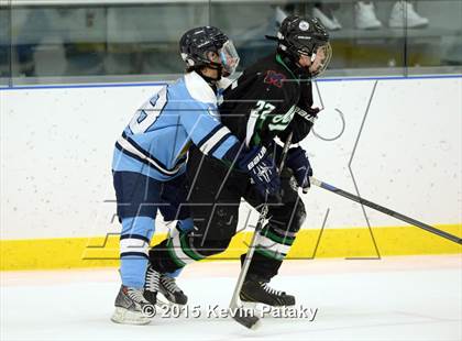 Thumbnail 3 in Norwalk/McMahon @ Housatonic/Northwestern/Wamogo photogallery.