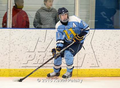 Thumbnail 3 in Norwalk/McMahon @ Housatonic/Northwestern/Wamogo photogallery.