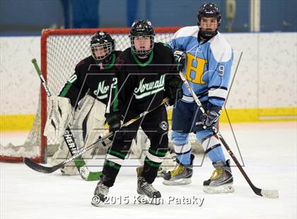 Thumbnail 2 in Norwalk/McMahon @ Housatonic/Northwestern/Wamogo photogallery.