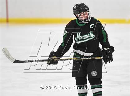 Thumbnail 3 in Norwalk/McMahon @ Housatonic/Northwestern/Wamogo photogallery.