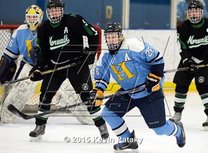 Thumbnail 3 in Norwalk/McMahon @ Housatonic/Northwestern/Wamogo photogallery.